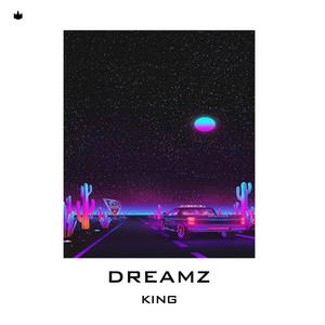 Picture for song '"Dreamz" - Lil Skies x Juice Wrld Type Beat' by artist 'King Oficl'