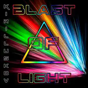Picture for song 'Blast of Light' by artist 'KirillUskov'