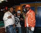 Picture for song 'Klock Werk Team - Pick Ya Poison' by artist 'Klock Werk Entertainment'