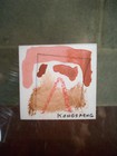 Picture for song 'Melly' by artist 'Kongsaeng Chris Everson'