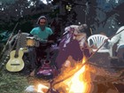 Picture for song 'With a Little Help From Me Friends (JC Version)' by artist 'Kosmik Tune Up Band'