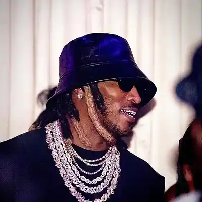 Picture for song 'hypnotize - future type beat' by artist 'KroM Beatz'