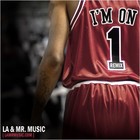 Picture for song 'IM ON TWO' by artist 'Larry Herb'