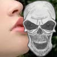 Picture for song 'Kingdom For A Kiss' by artist 'LaughingSkull'