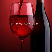 Picture for song 'RedWine' by artist 'LernerGotTracks'