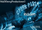 Picture for song 'Cyber Party Riddim 2012 MadDawgProductionsLEVL7 RE' by artist 'LevL7'