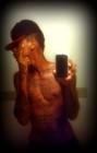 Picture for song 'OUTERBA$ED FLOW' by artist 'liL G the Demigod'