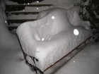 Picture for song 'THE BLANKET OF WINTER' by artist 'Linda Vale Martin'