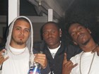 Picture for song 'PF12' by artist 'MAGIK CITY KLASSICS PROD.'