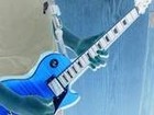 Picture for song 'Blues in Reverse' by artist 'Mark Courter'