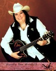 Picture for song 'I've Got Jesus .mp3' by artist 'Marsha Sue Mitchell'