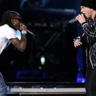 Picture for song '*New* Drop The World 2.0/Free DL' by artist 'Mazin Beats'