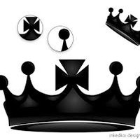 Picture for song 'king trap' by artist 'MILTOWN MUSIC'