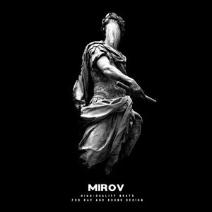 Picture for song 'King Of Spirit' by artist 'MIROV'