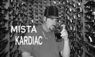 Picture for song 'Drama.mp3' by artist 'Mista Kardiac'