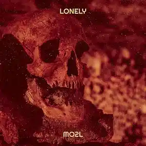 Picture for song 'Lonely' by artist 'mo2l'