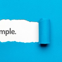 Picture for song 'Plain And Simple (Hip Hop Beat)' by artist 'Mozart Jones Productions (Mozarts Beats)'