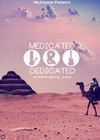 Picture for song 'Medicated & Dedicated | The Beginning | Free DL' by artist 'Mr.Kooman'