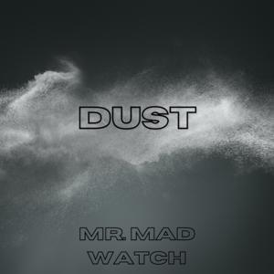 Picture for song 'Dust' by artist 'Mr. Mad Watch'