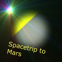 Picture for song 'Spacetrip to Mars' by artist 'Mutter Brennstein'