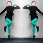 Picture for song '(S)HE SAID' by artist 'MYSTIC ZING'