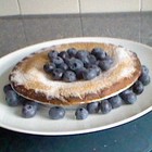 Picture for song ''Blueberry Pie' Collaboration. Country version' by artist 'Nadia Cripps'