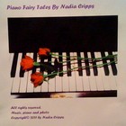 Picture for song ''You Are Magic To Me'' by artist 'Nadia Cripps'