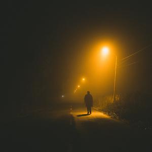 Picture for song 'Dark Secrets' by artist 'Nech Beats'