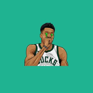 Picture for song 'Giannis' by artist 'Nick Vanelli'