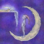 Picture for song 'Moon Child' by artist 'Not HollyWood Production'