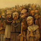 Picture for song 'We' by artist 'Not HollyWood Production'