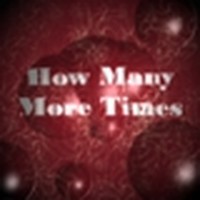 Picture for song 'How Many More Times (sing)' by artist 'Numi Who Creative Covers'