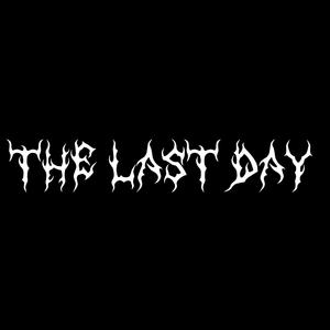Picture for song 'THE LAST DAY' by artist 'oblacobeats'