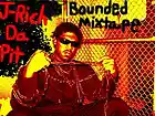 Picture for song 'J-Rich Da Pit - You Don't Want It' by artist 'Omar Sparks'