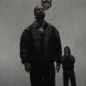 Picture for song 'DRAKE X 21 SAVAGE X HER LOSS TYPE BEAT - FROM HERE' by artist 'OneHunid Beats'