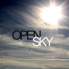 Picture for song 'Thank you (CD version)' by artist 'open sky'