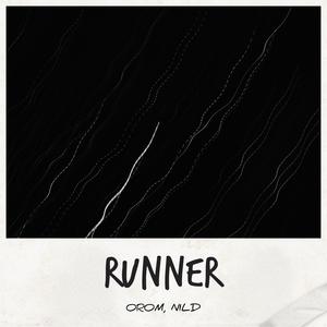 Picture for song 'RUNNER - 155BPM - C#m Key (FULL MUSIC STAMP)' by artist 'WATT Beats'