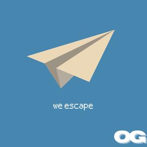 Picture for song 'We Escape' by artist 'Otis Galloway'