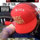 Picture for song 'Cold GhostTown' by artist 'OutLawz InC Productionz'