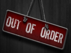 Picture for song 'out of order' by artist 'Out Of Order (US)'