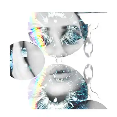 Picture for song 'Where Did Love Ever Get Me? (010s House Mix)' by artist 'Paris Delove'