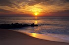 Picture for song 'Coastal Sunset' by artist 'Paul Jude Music'