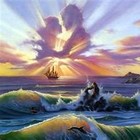 Picture for song 'The End of Time' by artist 'Paul Neelon'