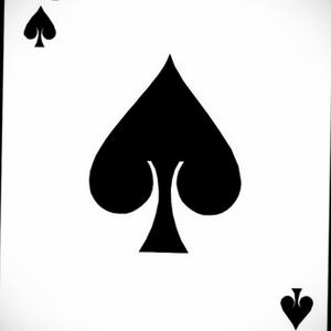 Picture for song 'Ace' by artist 'Pavel'