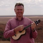 Picture for song 'I Believe You are' by artist 'Peter Hall Ukulele'