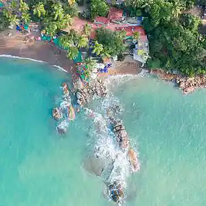 Picture for song 'Take Away' by artist 'P.R Beats'