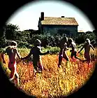 Picture for song 'When I Was a Hippie in Arkansas' by artist 'Price and Suffet'