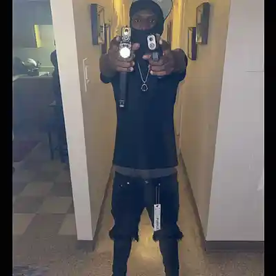 Picture for song '"N*ggas Be Bitches" - BUY 2 GET 1 FREE' by artist 'prodleavz'