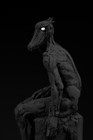 Picture for song 'It Ain't Him' by artist 'Psychic Monkey'