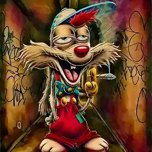 Picture for song 'TAKE-N A LONG RIDE' by artist 'Pump the great'